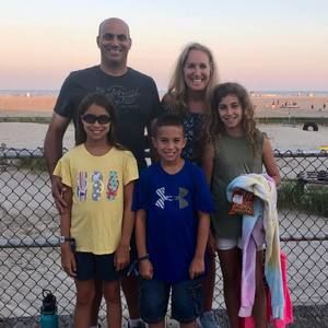 Meet your Posher, Audra